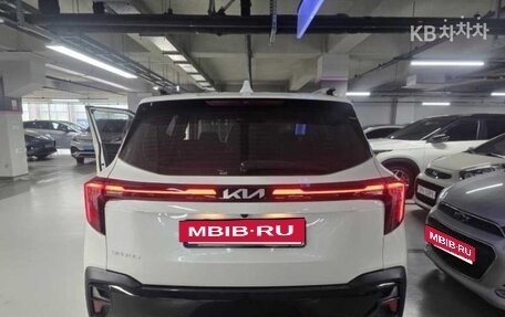 KIA Seltos I, 2023 год, 2 250 000 рублей, 4 фотография