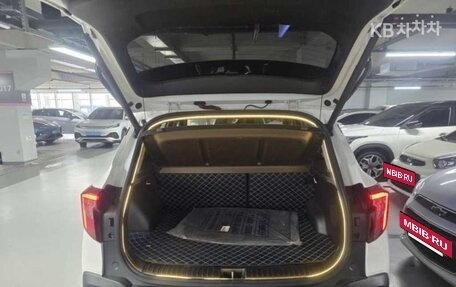 KIA Seltos I, 2023 год, 2 250 000 рублей, 5 фотография