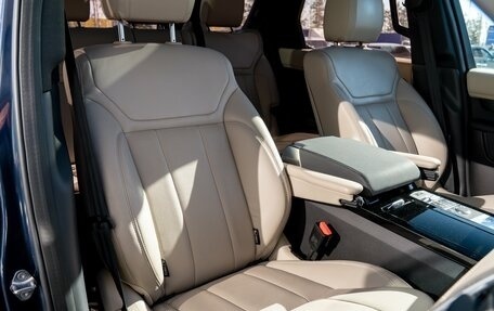 Land Rover Discovery IV, 2017 год, 3 500 000 рублей, 29 фотография