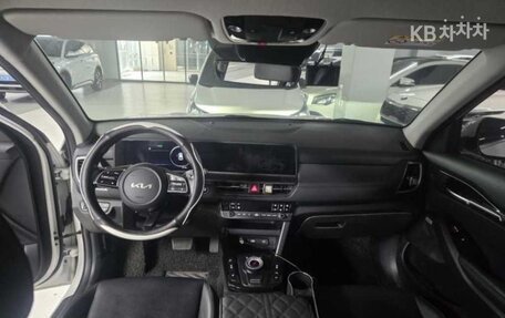 KIA Seltos I, 2023 год, 2 250 000 рублей, 8 фотография