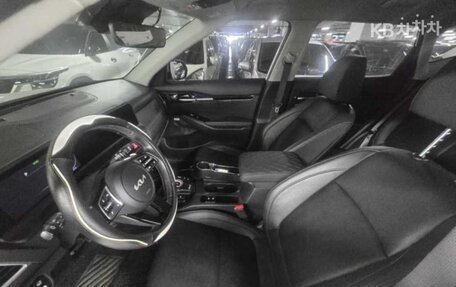 KIA Seltos I, 2023 год, 2 250 000 рублей, 7 фотография