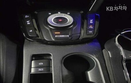 KIA Seltos I, 2023 год, 2 250 000 рублей, 10 фотография