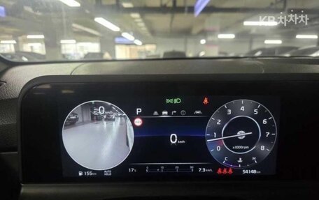 KIA Seltos I, 2023 год, 2 250 000 рублей, 12 фотография