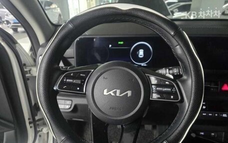 KIA Seltos I, 2023 год, 2 250 000 рублей, 9 фотография