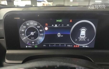 KIA Seltos I, 2023 год, 2 250 000 рублей, 11 фотография