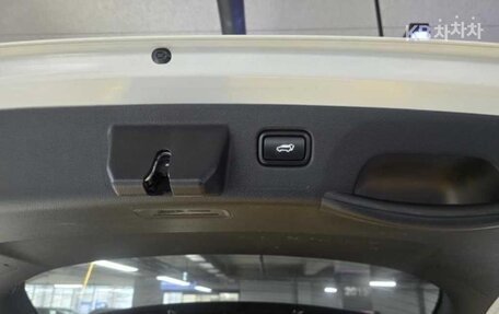 KIA Seltos I, 2023 год, 2 250 000 рублей, 16 фотография