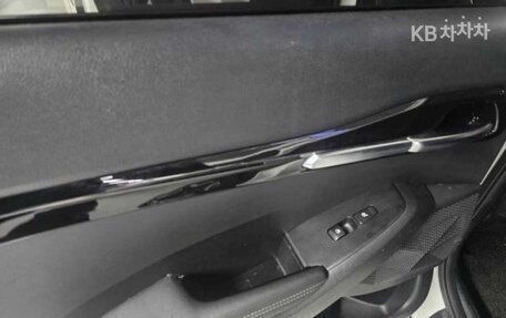 KIA Seltos I, 2023 год, 2 250 000 рублей, 17 фотография