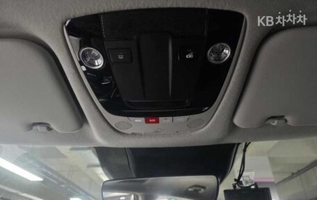 KIA Seltos I, 2023 год, 2 250 000 рублей, 19 фотография