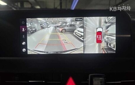 KIA Seltos I, 2023 год, 2 250 000 рублей, 15 фотография