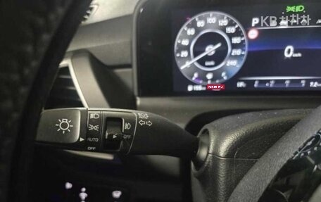 KIA Seltos I, 2023 год, 2 250 000 рублей, 13 фотография