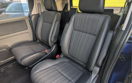 Honda Freed II, 2017 год, 1 220 035 рублей, 11 фотография