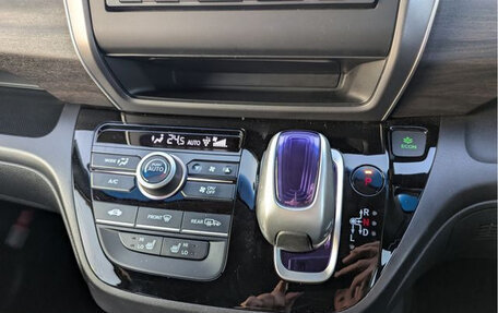 Honda Freed II, 2017 год, 1 220 035 рублей, 15 фотография