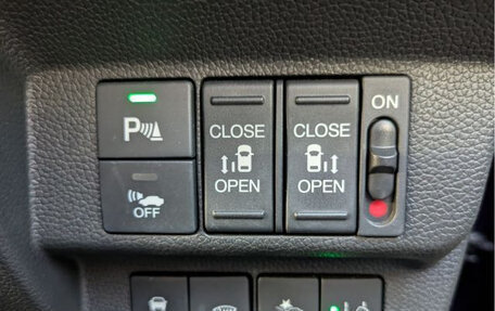 Honda Freed II, 2017 год, 1 220 035 рублей, 16 фотография