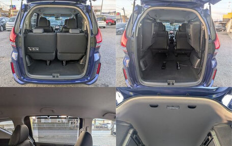 Honda Freed II, 2017 год, 1 220 035 рублей, 17 фотография