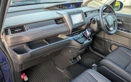 Honda Freed II, 2017 год, 1 220 035 рублей, 9 фотография