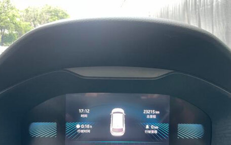 Skoda Karoq I, 2023 год, 2 150 000 рублей, 8 фотография