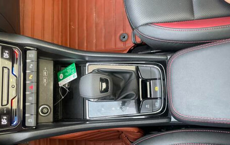 Skoda Karoq I, 2023 год, 2 150 000 рублей, 7 фотография