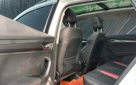 Skoda Karoq I, 2023 год, 2 150 000 рублей, 15 фотография