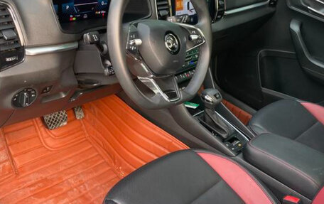 Skoda Karoq I, 2023 год, 2 150 000 рублей, 14 фотография