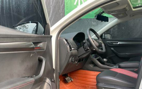 Skoda Karoq I, 2023 год, 2 150 000 рублей, 11 фотография