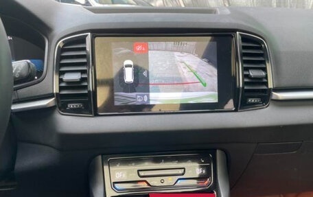 Skoda Karoq I, 2023 год, 2 150 000 рублей, 6 фотография