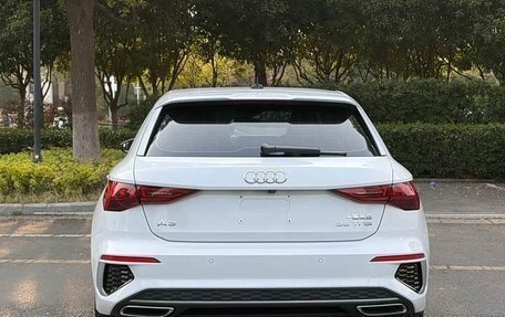 Audi A3, 2023 год, 2 020 000 рублей, 6 фотография