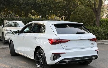 Audi A3, 2023 год, 2 020 000 рублей, 5 фотография