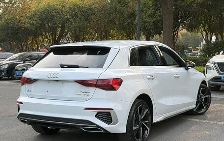 Audi A3, 2023 год, 2 020 000 рублей, 7 фотография