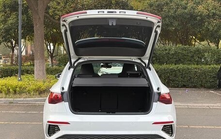 Audi A3, 2023 год, 2 020 000 рублей, 9 фотография