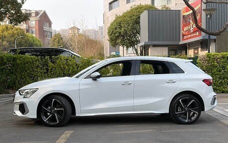 Audi A3, 2023 год, 2 020 000 рублей, 8 фотография