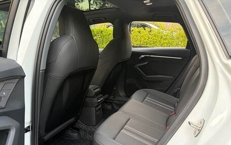 Audi A3, 2023 год, 2 020 000 рублей, 15 фотография