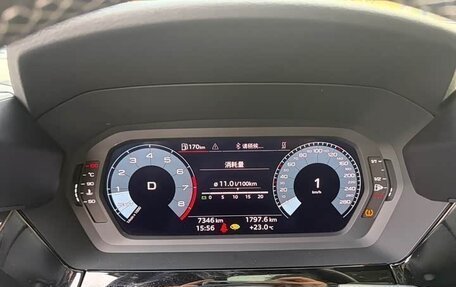 Audi A3, 2023 год, 2 020 000 рублей, 12 фотография