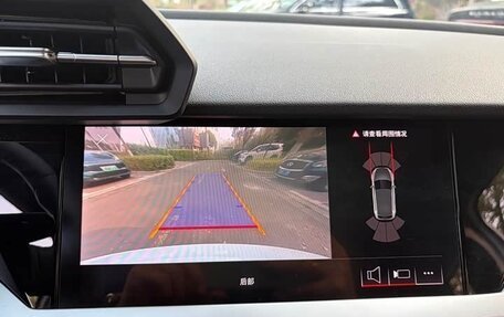 Audi A3, 2023 год, 2 020 000 рублей, 18 фотография