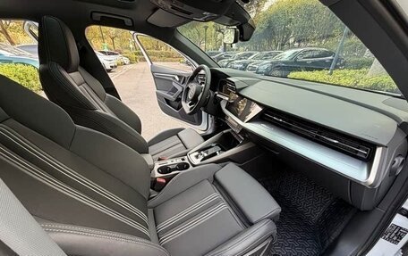 Audi A3, 2023 год, 2 020 000 рублей, 10 фотография