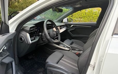 Audi A3, 2023 год, 2 020 000 рублей, 11 фотография