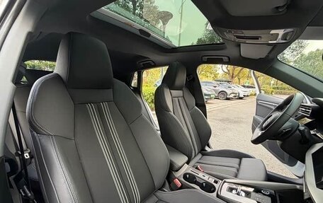 Audi A3, 2023 год, 2 020 000 рублей, 16 фотография