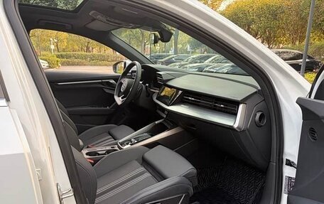 Audi A3, 2023 год, 2 020 000 рублей, 19 фотография