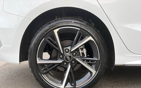 Audi A3, 2023 год, 2 020 000 рублей, 17 фотография