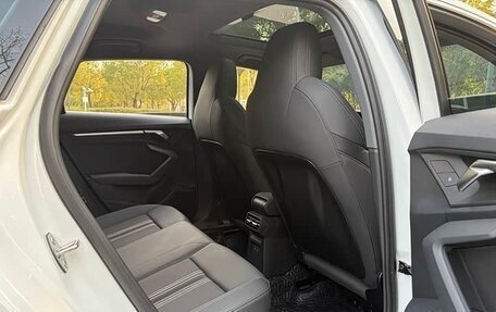 Audi A3, 2023 год, 2 020 000 рублей, 20 фотография