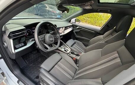 Audi A3, 2023 год, 2 020 000 рублей, 14 фотография