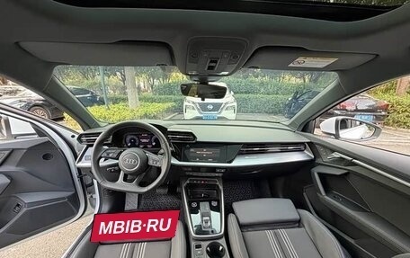 Audi A3, 2023 год, 2 020 000 рублей, 13 фотография