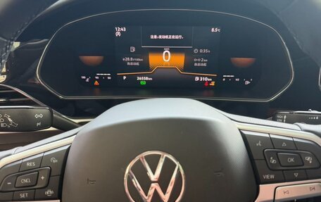 Volkswagen Passat B8 рестайлинг, 2021 год, 2 005 000 рублей, 8 фотография