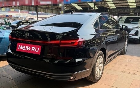 Volkswagen Passat B8 рестайлинг, 2021 год, 2 005 000 рублей, 4 фотография