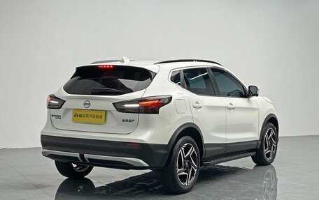 Nissan Qashqai, 2026 год, 2 350 000 рублей, 2 фотография