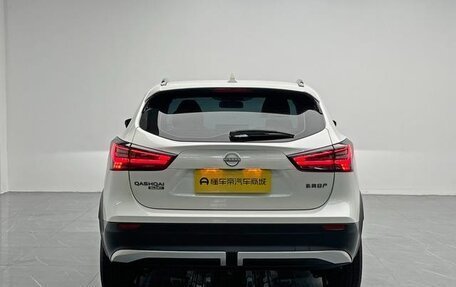 Nissan Qashqai, 2026 год, 2 350 000 рублей, 11 фотография