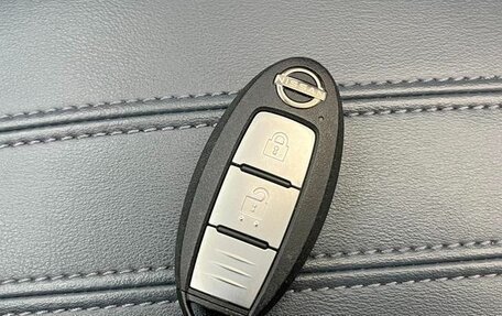 Nissan Qashqai, 2026 год, 2 350 000 рублей, 13 фотография