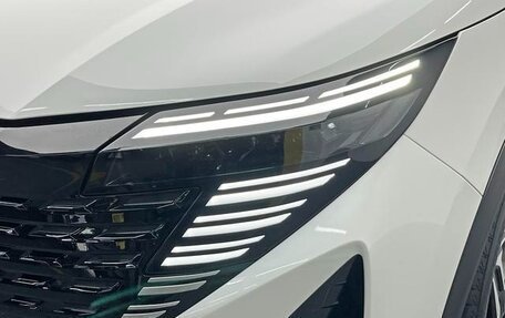 Nissan Qashqai, 2026 год, 2 350 000 рублей, 9 фотография