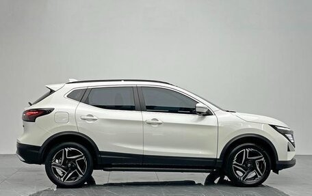 Nissan Qashqai, 2026 год, 2 350 000 рублей, 5 фотография