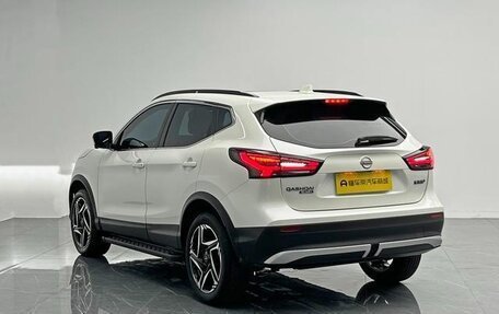Nissan Qashqai, 2026 год, 2 350 000 рублей, 4 фотография