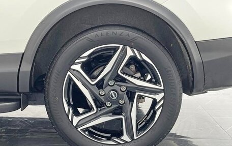 Nissan Qashqai, 2026 год, 2 350 000 рублей, 14 фотография